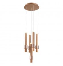 Люстра подвесная Simple Story 1024-LED30PL