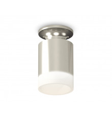 Светильник накладной Ambrella Light Techno XS6305044 (N6903, C6305, N6248)