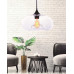 Дополнительное фото Подвесной светильник Lumina Deco Brosso LDP 6810 PR: Купить в Интернет магазин освещения GCSVET.RU