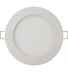 Светильник встраиваемый SLIM-12 Horoz Electric 056-003-0012 12W 4200K HRZ33002854