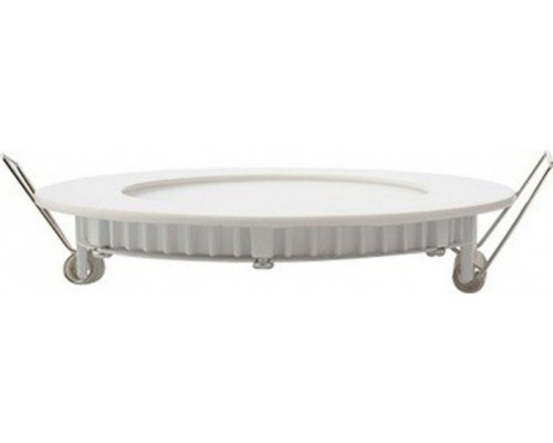 Дополнительное фото Светильник встраиваемый SLIM-12 Horoz Electric 056-003-0012 12W 4200K HRZ33002854: Купить в Интернет магазин освещения GCSVET.RU