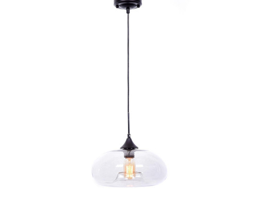 Основное фото Подвесной светильник Lumina Deco Brosso LDP 6810 PR: Купить в Интернет магазин освещения GCSVET.RU