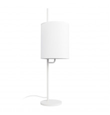 Лампа настольная Loft IT Ritz 10253T White