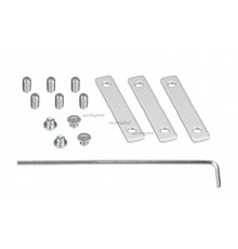 Соединитель профиля Arlight S2-LINE-3360-180 Set 023513
