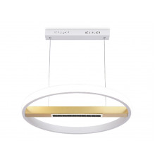 Люстра подвесная Ambrella Light Comfort LineTech FL51488