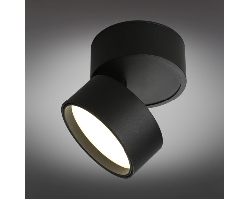 Дополнительное фото Светодиодный Светильник спот Omnilux Lenno OML-101319-12: Купить в Интернет магазин освещения GCSVET.RU