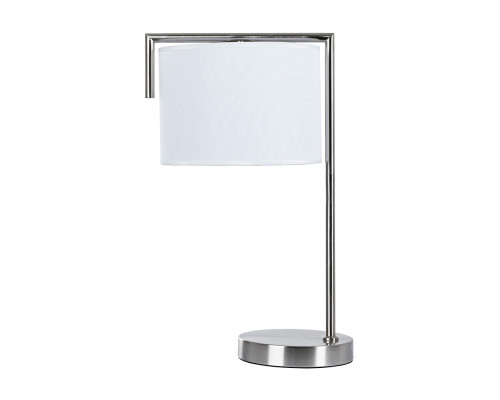 Основное фото Лампа настольная Arte Lamp Aperol A5031LT-1SS: Купить в Интернет магазин освещения GCSVET.RU