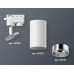 Дополнительное фото Светильник трековый (однофазный) Ambrella Light Track System XT6322022 (A2520, C6322, N6112): Купить в Интернет магазин освещения GCSVET.RU
