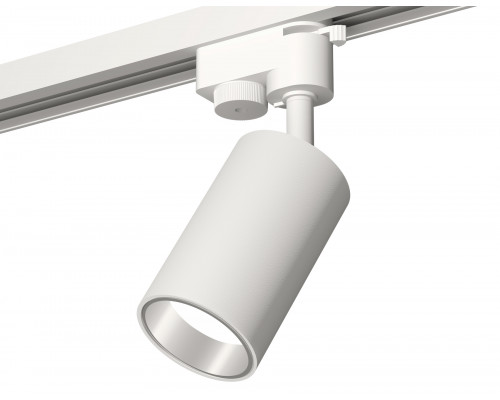 Дополнительное фото Светильник трековый (однофазный) Ambrella Light Track System XT6322022 (A2520, C6322, N6112): Купить в Интернет магазин освещения GCSVET.RU