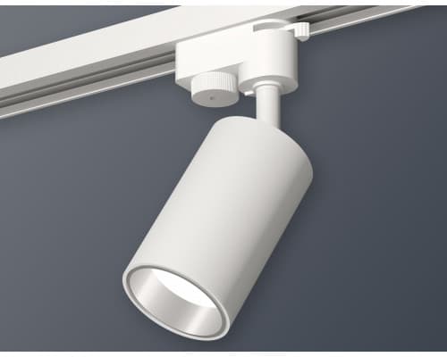 Дополнительное фото Светильник трековый (однофазный) Ambrella Light Track System XT6322022 (A2520, C6322, N6112): Купить в Интернет магазин освещения GCSVET.RU