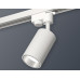 Дополнительное фото Светильник трековый (однофазный) Ambrella Light Track System XT6322022 (A2520, C6322, N6112): Купить в Интернет магазин освещения GCSVET.RU