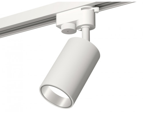 Основное фото Светильник трековый (однофазный) Ambrella Light Track System XT6322022 (A2520, C6322, N6112): Купить в Интернет магазин освещения GCSVET.RU