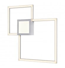 Настенно-Светильник потолочный LED iLedex Galaxy X046424 24W 3000K WH
