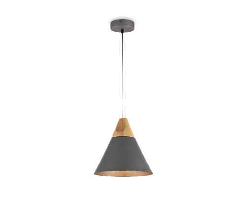 Дополнительное фото Светильник подвесной Maytoni Bicones P359-PL-220-C: Купить в Интернет магазин освещения GCSVET.RU