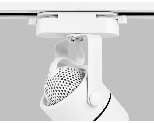 Дополнительное фото Светильник трековый (однофазный) Ambrella Light Track System GL5101: Купить в Интернет магазин освещения GCSVET.RU