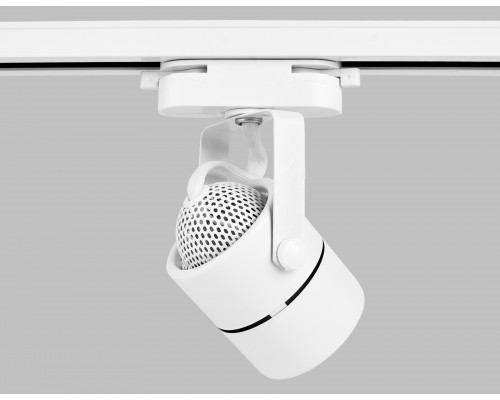 Дополнительное фото Светильник трековый (однофазный) Ambrella Light Track System GL5101: Купить в Интернет магазин освещения GCSVET.RU