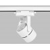 Дополнительное фото Светильник трековый (однофазный) Ambrella Light Track System GL5101: Купить в Интернет магазин освещения GCSVET.RU