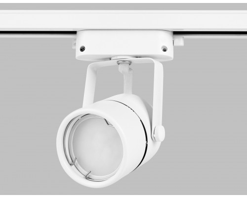 Дополнительное фото Светильник трековый (однофазный) Ambrella Light Track System GL5101: Купить в Интернет магазин освещения GCSVET.RU