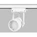 Дополнительное фото Светильник трековый (однофазный) Ambrella Light Track System GL5101: Купить в Интернет магазин освещения GCSVET.RU