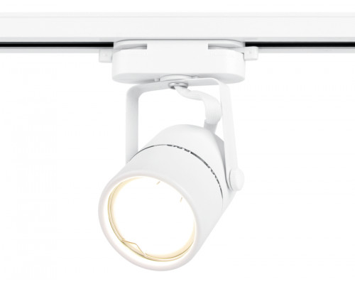 Основное фото Светильник трековый (однофазный) Ambrella Light Track System GL5101: Купить в Интернет магазин освещения GCSVET.RU