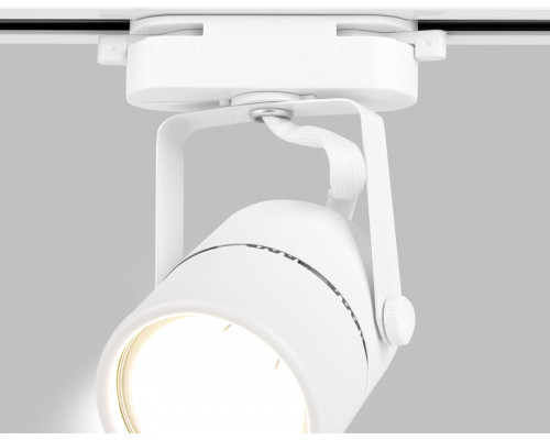 Дополнительное фото Светильник трековый (однофазный) Ambrella Light Track System GL5101: Купить в Интернет магазин освещения GCSVET.RU