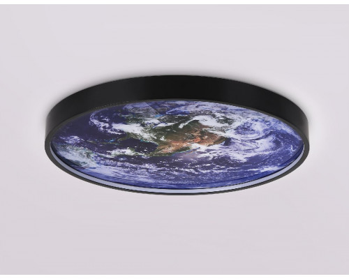 Дополнительное фото Настенно-Светильник потолочный Ambrella Light Wall FW11133: Купить в Интернет магазин освещения GCSVET.RU