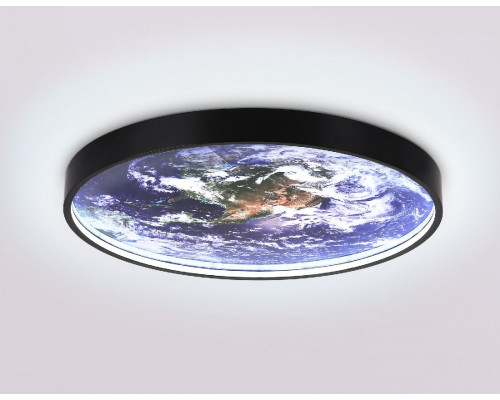 Дополнительное фото Настенно-Светильник потолочный Ambrella Light Wall FW11133: Купить в Интернет магазин освещения GCSVET.RU