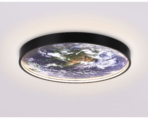 Дополнительное фото Настенно-Светильник потолочный Ambrella Light Wall FW11133: Купить в Интернет магазин освещения GCSVET.RU