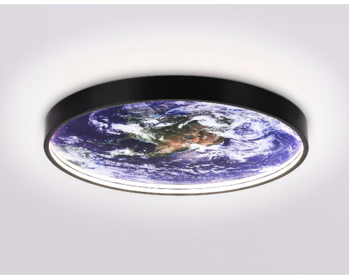 Дополнительное фото Настенно-Светильник потолочный Ambrella Light Wall FW11133: Купить в Интернет магазин освещения GCSVET.RU