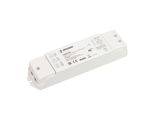 Основное фото Конвертер Arlight SMART-0-10V-302-72-SH-DRI-PD-SUF (230V, 2x20mA, 2.4G) 038155: Купить в Интернет магазин освещения GCSVET.RU