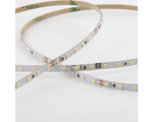Дополнительное фото Светодиодная лента Elektrostandard 24V 8W 120Led 2116 IP20 дневной белый 5м 4690389176630: Купить в Интернет магазин освещения GCSVET.RU