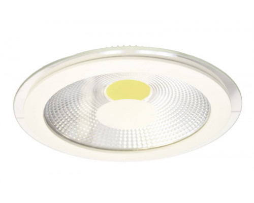 Основное фото Светильник встраиваемый Arte Lamp Raggio A4205PL-1WH: Купить в Интернет магазин освещения GCSVET.RU