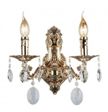 Настенный светильник Omnilux OML-78901-02