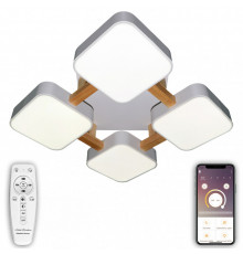 Светильник потолочный Natali Kovaltseva LED LAMPS 81323