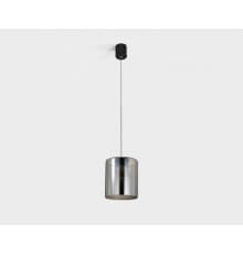 Светильник подвесной Italline IT08-8027 black 3000K