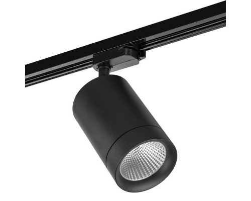 Дополнительное фото Светильник трековый LED Lightstar Canno Led 303272: Купить в Интернет магазин освещения GCSVET.RU