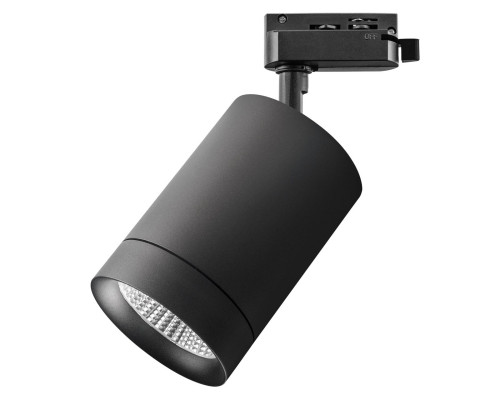 Основное фото Светильник трековый LED Lightstar Canno Led 303272: Купить в Интернет магазин освещения GCSVET.RU