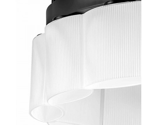 Дополнительное фото Люстра подвесная LED Lightstar Nibbler 812236: Купить в Интернет магазин освещения GCSVET.RU