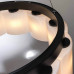 Дополнительное фото Люстра подвесная LED Lightstar Nibbler 812236: Купить в Интернет магазин освещения GCSVET.RU