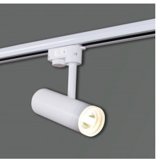 Светильник трековый Reluce 06232-9.3-001RN LED10W WT