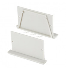 Заглушка Arlight KLUS-POWER-RW70F 019889