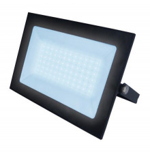 Прожектор светодиодный Uniel (UL-00007366) ULF-F21-70W/6500K IP65 200-250В Black