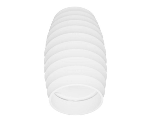 Основное фото Светильник накладной Lumina Deco Split LDC 8052-B WT: Купить в Интернет магазин освещения GCSVET.RU