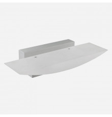 Светильник настенный LED Horoz Rodos-6 белый 029-004-0006 HRZ00002185