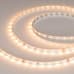 Дополнительное фото Лента светодиодная Arlight UL-A60-8mm 24V Warm2400 (4.8 W/m, IP20, 5m) 042285: Купить в Интернет магазин освещения GCSVET.RU