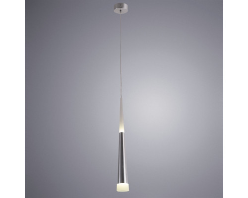 Дополнительное фото Светильник подвесной LED Arte Lamp Orione A6010SP-1CC: Купить в Интернет магазин освещения GCSVET.RU