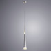 Дополнительное фото Светильник подвесной LED Arte Lamp Orione A6010SP-1CC: Купить в Интернет магазин освещения GCSVET.RU