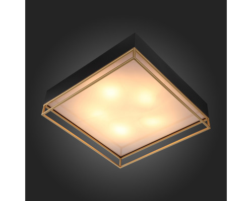 Дополнительное фото Люстра потолочная ST-Luce SL1127.422.05: Купить в Интернет магазин освещения GCSVET.RU