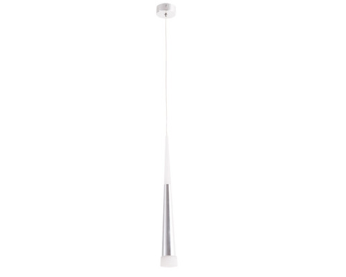 Основное фото Светильник подвесной LED Arte Lamp Orione A6010SP-1CC: Купить в Интернет магазин освещения GCSVET.RU
