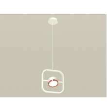 Светильник подвесной Ambrella Light Traditional (C9118, N8126) XB9118104